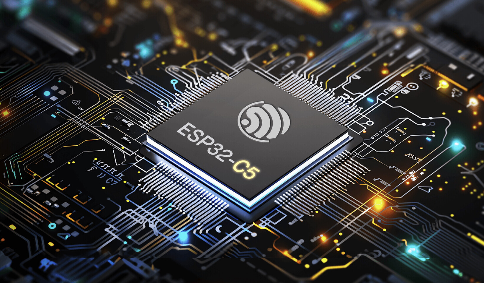 Giới thiệu vi điều khiển ESP32
