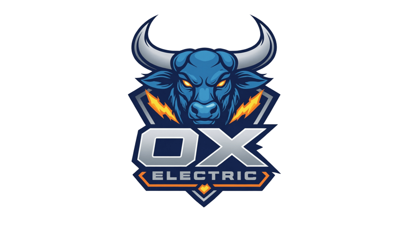 Linh kiện điện tử OxElectric