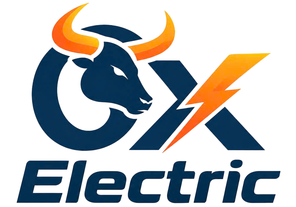 Linh kiện điện tử OxElectric